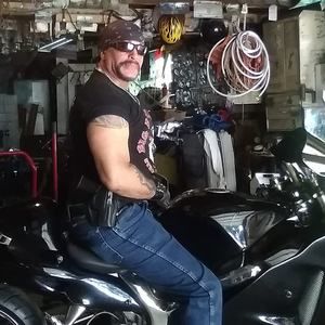 Meet your Posher, William